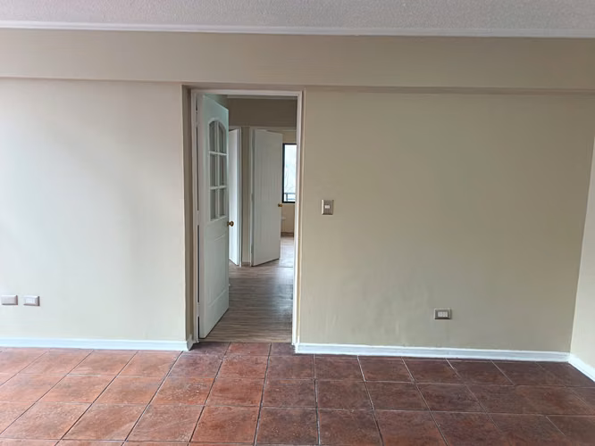Arriendo departamento en Avenida Pajaritos 3d, 2b bodega y estacionamiento, Estación Central. - Imagen 9