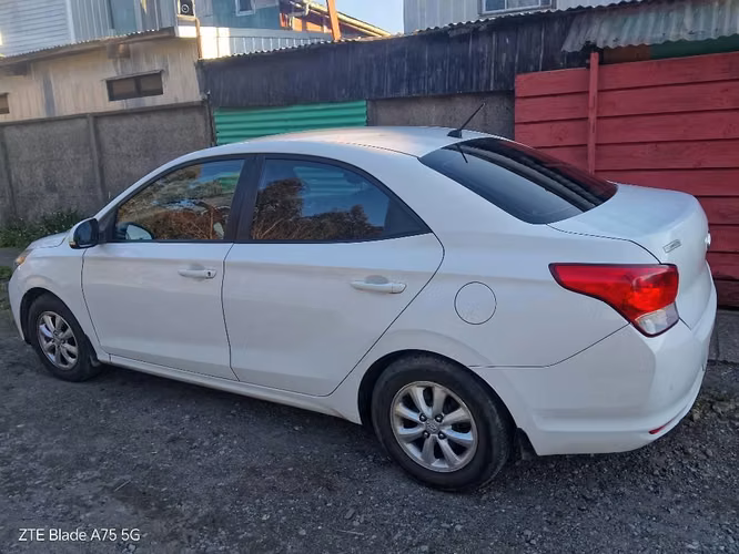 Hyundai verna 2020 - Imagen 2