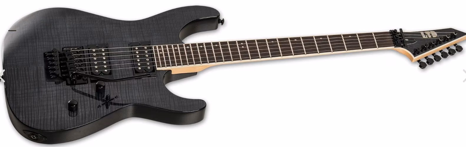 Guitarra Electrica LTD M-200 FM