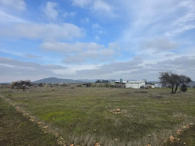 Vendo parcela 5000m2 rol propio