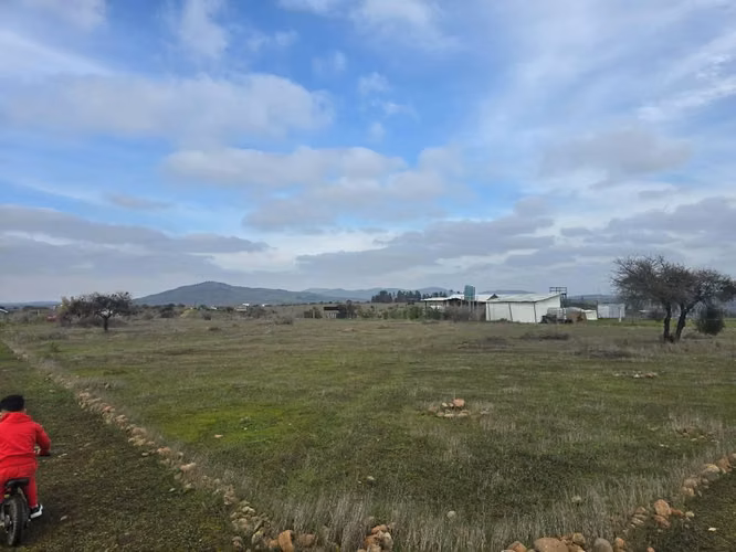 Vendo parcela 5000m2 rol propio