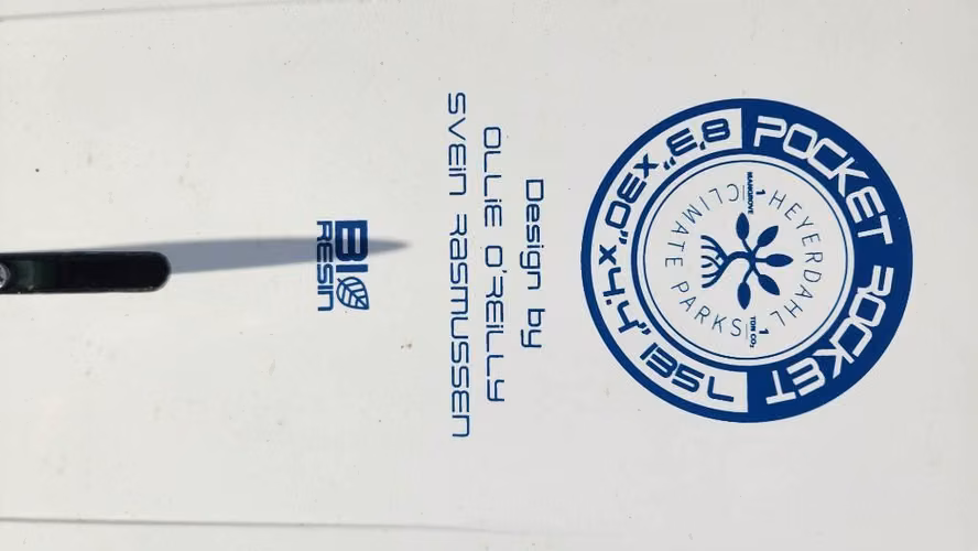 TABLA SUP STARBOARD 8 3" CASI NUEVA