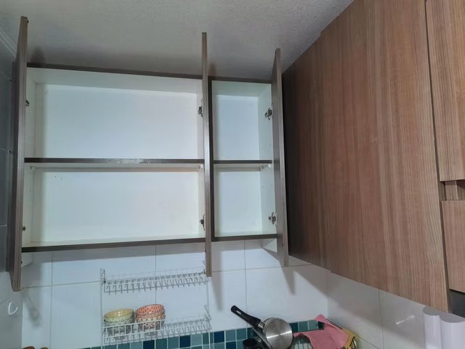 Arriendo depto amueblado 2D2B con estacionamiento Balmaceda #1414