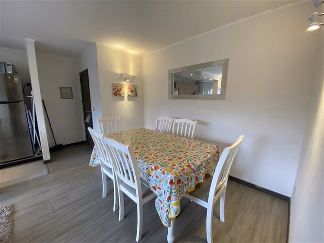 DEPARTAMENTO AMOBLADO EN ARRIENDO I PUCÓN 3D/2B - Imagen 7