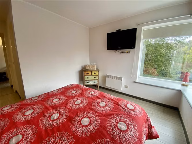 DEPARTAMENTO AMOBLADO EN ARRIENDO I PUCÓN 3D/2B - Imagen 9