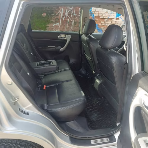 VENDO MI GREAT WALL HAVAL H6 MOTOR 1.5 TURBO AÑO 2016