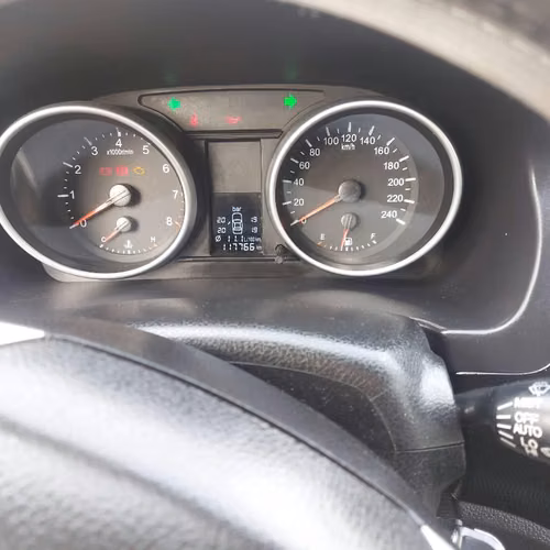 VENDO MI GREAT WALL HAVAL H6 MOTOR 1.5 TURBO AÑO 2016