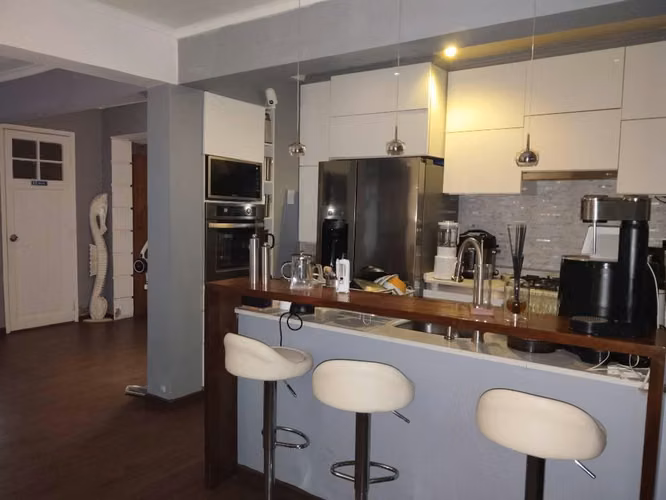 Arriendo de pieza en Rancagua