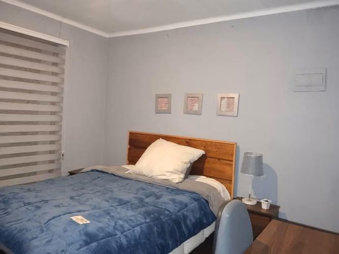 Arriendo de pieza en Rancagua