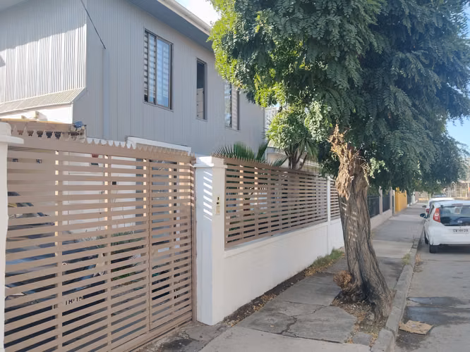 Arriendo de pieza en Rancagua