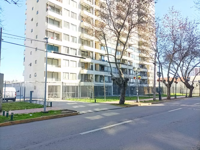 Lo Ovalle. Gran Avenida. 1D-1B + Estacionamiento (180105) - Imagen 26
