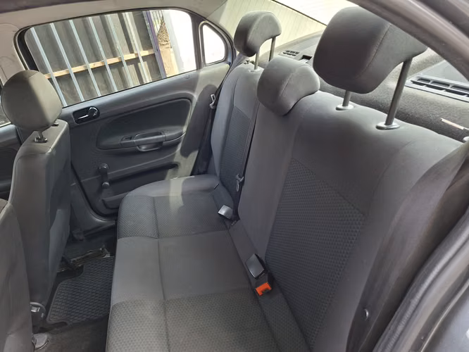 Volkswagen Voyage 2021 - Imagen 11