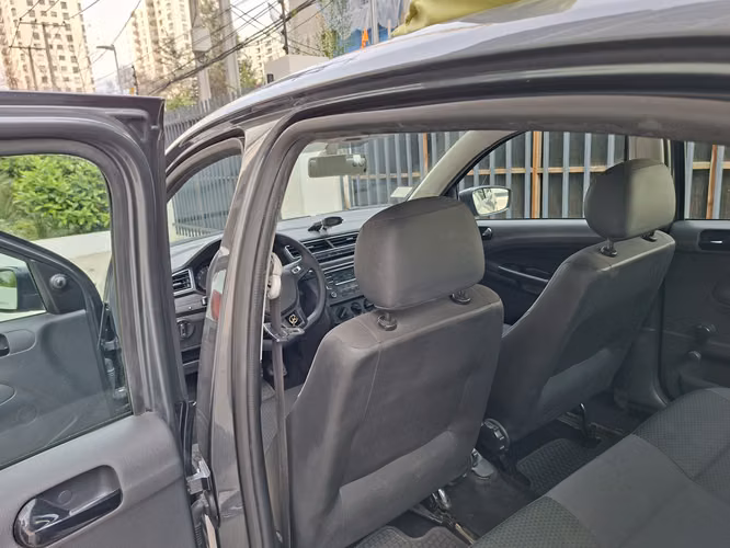 Volkswagen Voyage 2021 - Imagen 9