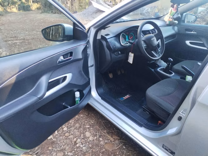 Se vende Chevrolet Sail 2017
