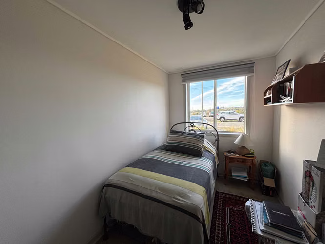 Departamento en tranquilo y consolidado sector. (180113)