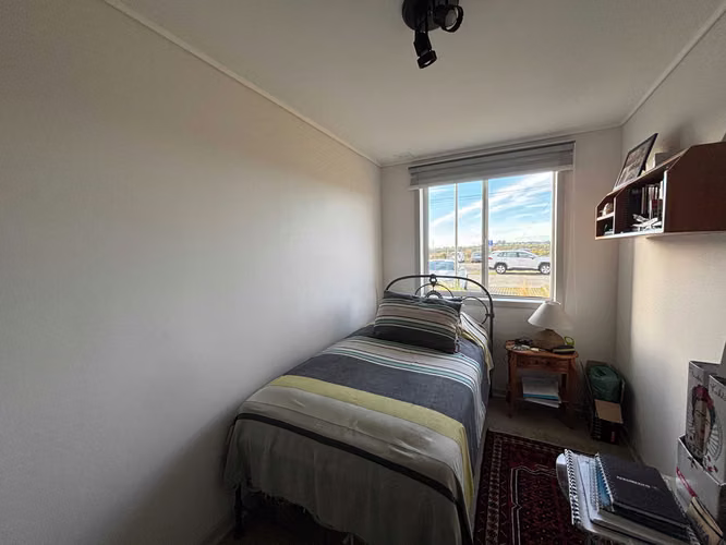 Departamento en tranquilo y consolidado sector. (180113)
