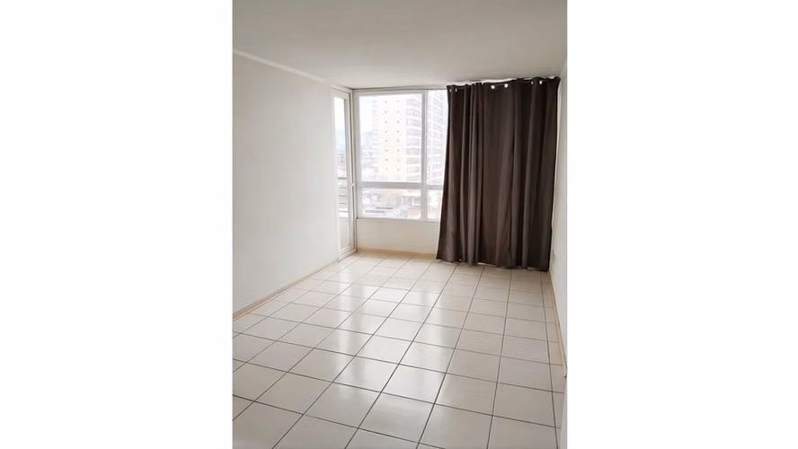 Venta Depto de 1 dormitorio y 1/2 dormitorio o escritorio en Saniago sector  San Diego - Imagen 6