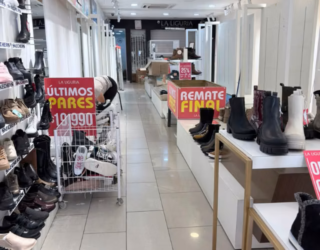 Local comercial en arriendo - Imagen 9
