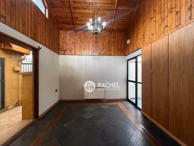 SE ARRIENDA AMPLIA CASA CON 5D- CERCANA A COLEGIO GREEN HOUSE - Imagen 8