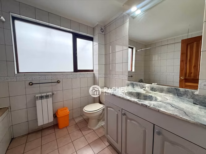 SE ARRIENDA AMPLIA CASA CON 5D- CERCANA A COLEGIO GREEN HOUSE - Imagen 10