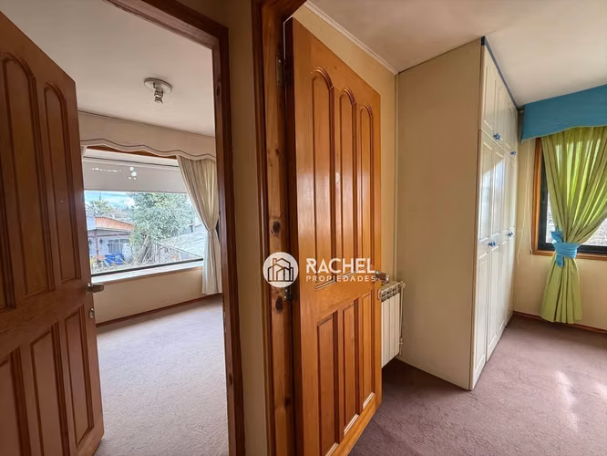 SE ARRIENDA AMPLIA CASA CON 5D- CERCANA A COLEGIO GREEN HOUSE - Imagen 18