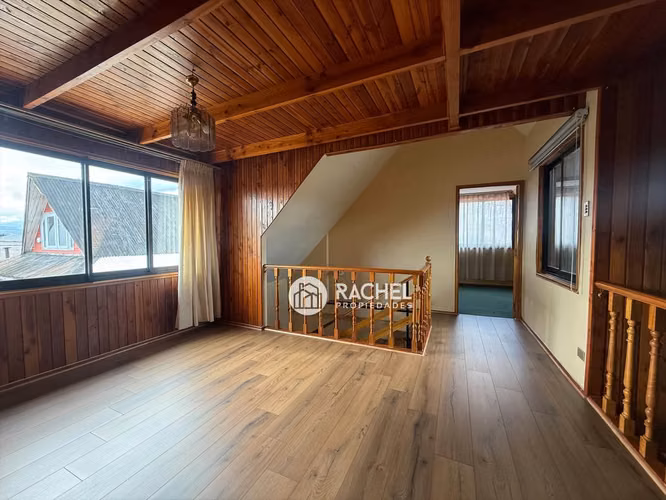 SE ARRIENDA AMPLIA CASA CON 5D- CERCANA A COLEGIO GREEN HOUSE - Imagen 15