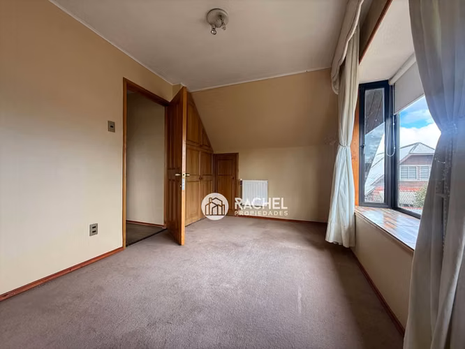 SE ARRIENDA AMPLIA CASA CON 5D- CERCANA A COLEGIO GREEN HOUSE - Imagen 19