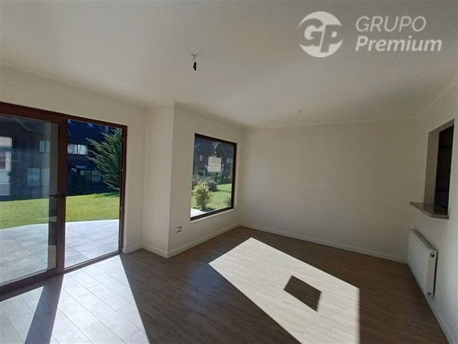 Venta Casa 3D-2B Alerces de Alicura, Pucón - Imagen 4