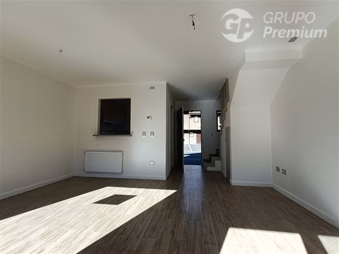 Venta Casa 3D-2B Alerces de Alicura, Pucón - Imagen 5