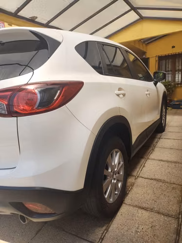 Mazda Cx5 Automatica - Imagen 2