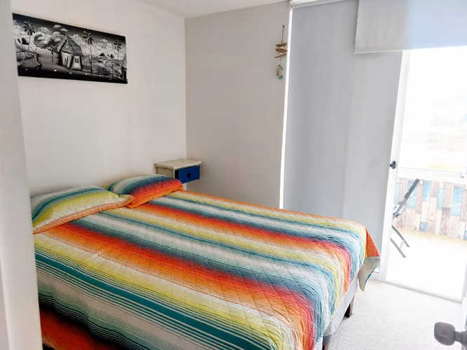 Arriendo AMOBLADO - El tabito - 3D-2B-1E - Imagen 19