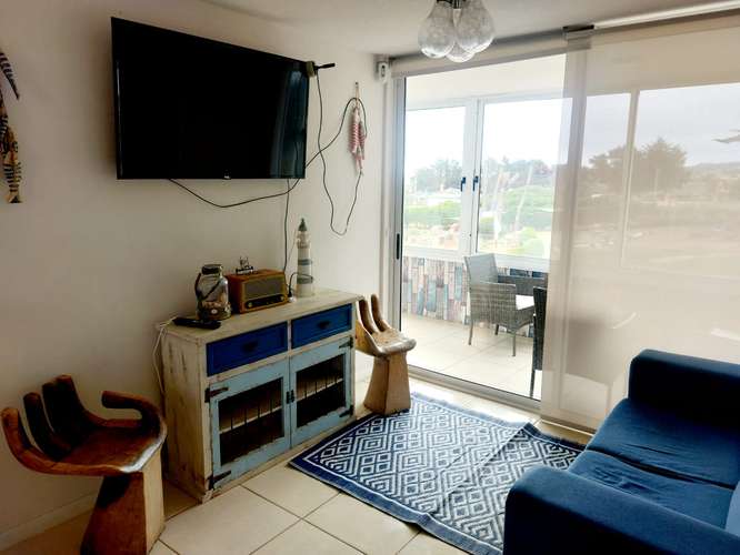 Arriendo departamento AMOBLADO - El Tabito - 3D-2B-1E