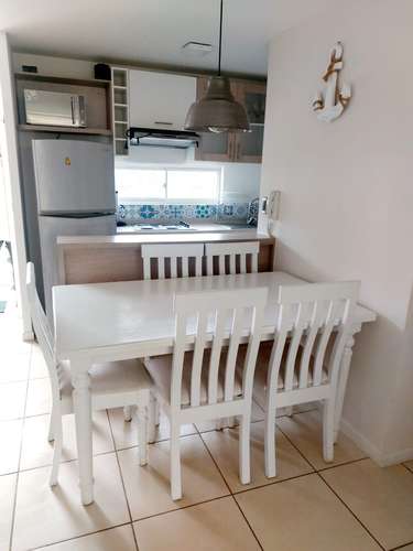 Arriendo departamento AMOBLADO - El Tabito - 3D-2B-1E