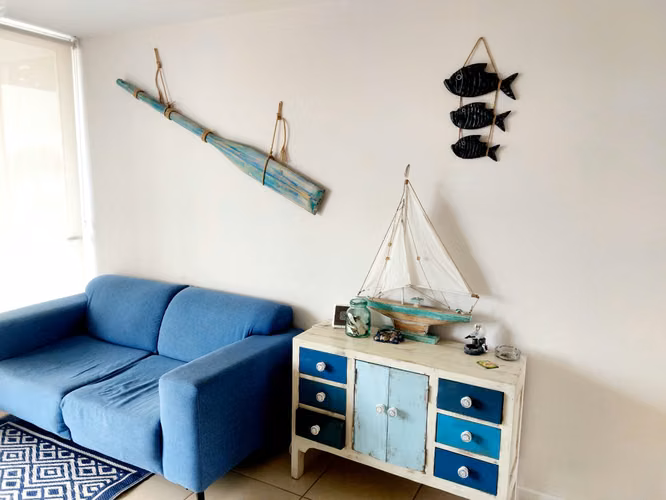 Arriendo AMOBLADO - El tabito - 3D-2B-1E - Imagen 13