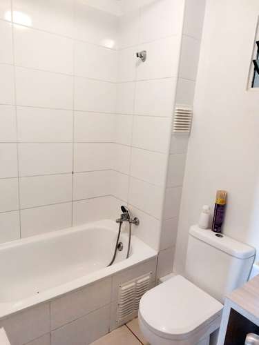 Arriendo departamento AMOBLADO - El Tabito - 3D-2B-1E