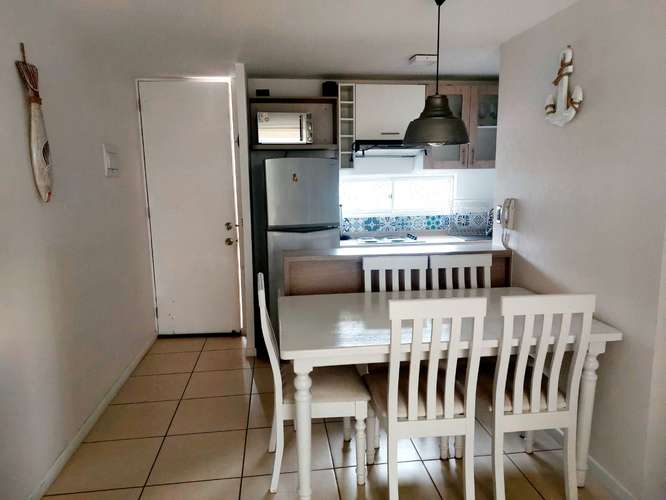 Arriendo departamento AMOBLADO - El Tabito - 3D-2B-1E
