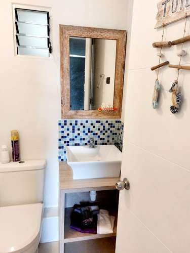 Arriendo departamento AMOBLADO - El Tabito - 3D-2B-1E