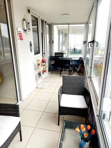 Arriendo departamento AMOBLADO - El Tabito - 3D-2B-1E