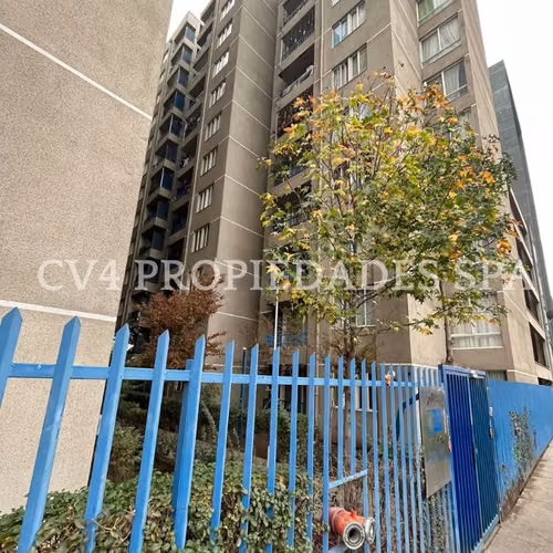 Departamento Remodelado 2D 1B | Quinta Normal | Acepta Subsidio