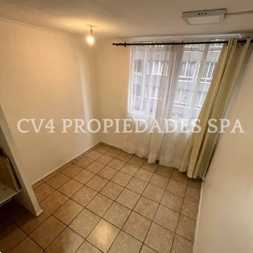 Departamento de 2D 1B en Quinta Normal (Acepta Subsidio) - Imagen 8