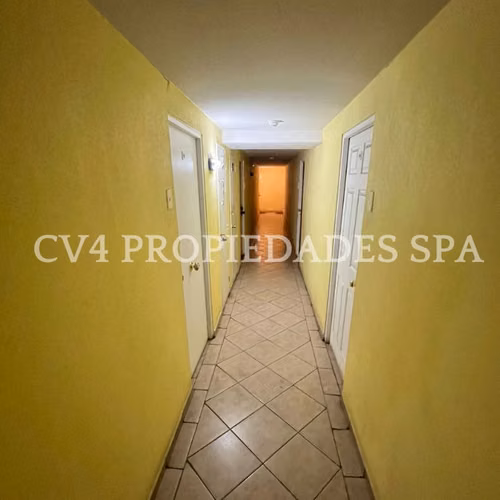 Lindo Departamento de 2D 1B en Quinta Normal (Acepta Subsidio) - Imagen 14
