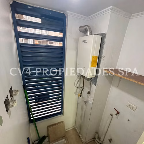 Departamento de 2D 1B en Quinta Normal (Acepta Subsidio) - Imagen 12