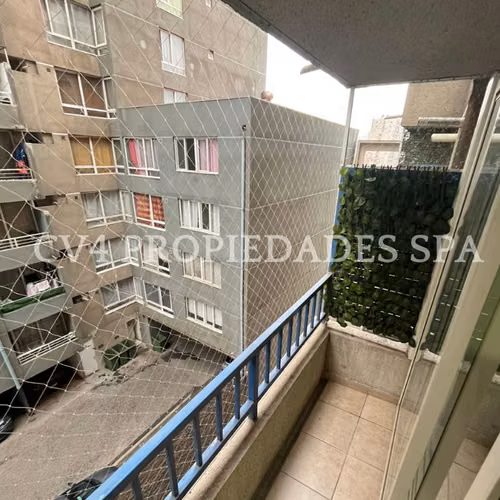 Lindo Departamento de 2D 1B en Quinta Normal (Acepta Subsidio) - Imagen 15