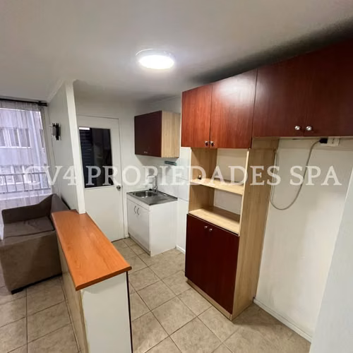 Departamento de 2D 1B en Quinta Normal (Acepta Subsidio) - Imagen 4
