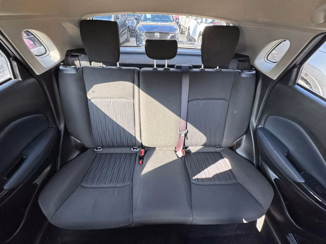 SUZUKI BALENO