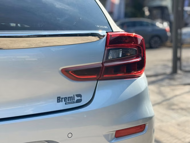 SUZUKI BALENO
