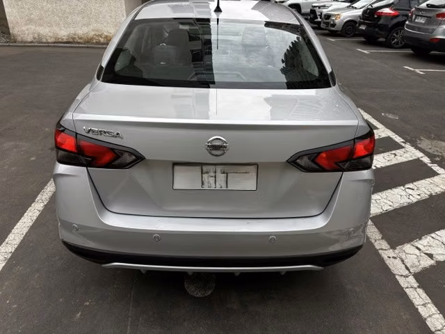 VENDE VEHICULO - UNICA DUEÑA
