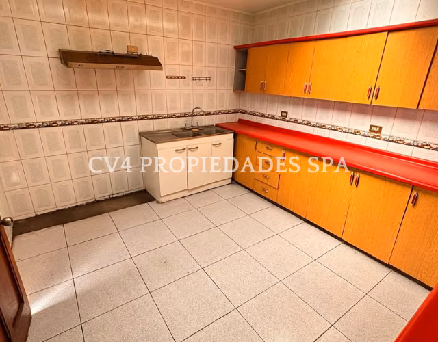 ¡Propiedad en Venta en Estación Central con galpón! - Imagen 10