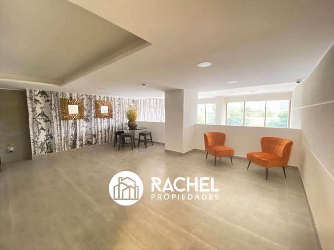 EN VENTA DEPARTAMENTO ESTUDIO EDIFICIO DOS K. Sector Hochstetter Temuco. - Imagen 10