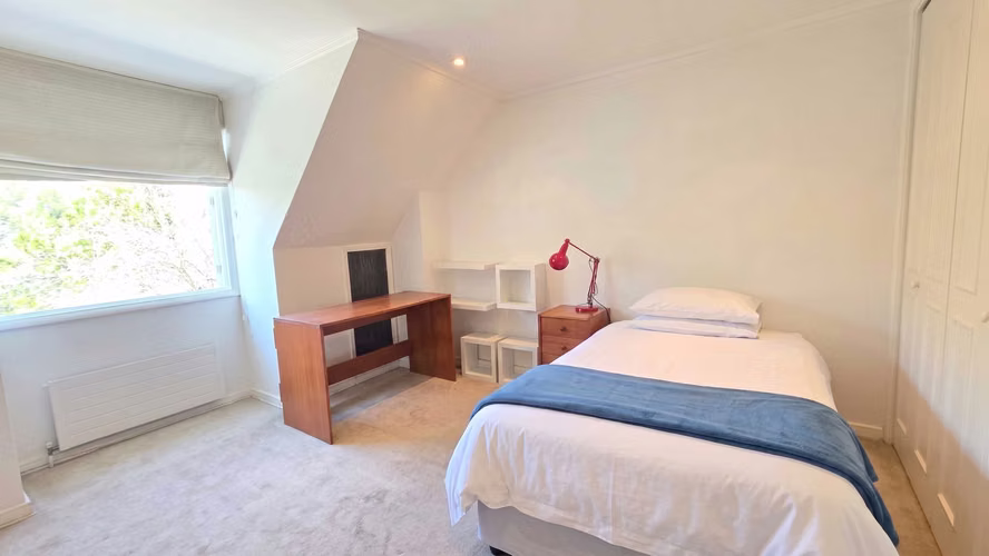 Venta casa en condominio El Arrayan (179729) - Imagen 22